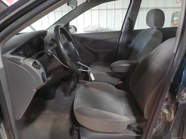 Photo 6 VIN: 1FAFP33P82W281566 - FORD FOCUS LX 