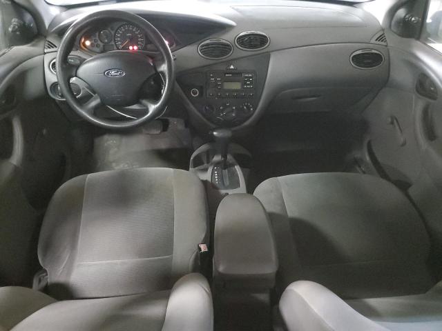 Photo 7 VIN: 1FAFP33P82W281566 - FORD FOCUS LX 