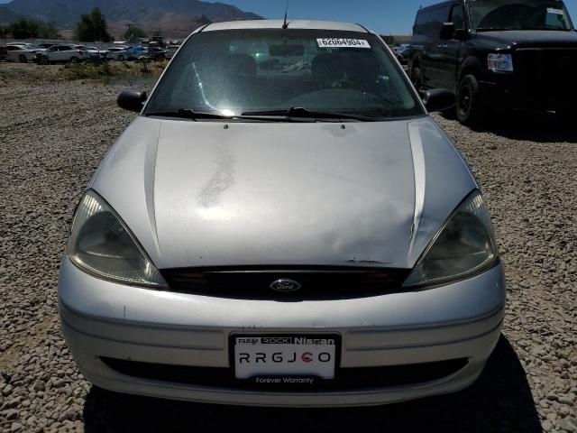 Photo 4 VIN: 1FAFP33P8YW115394 - FORD FOCUS 