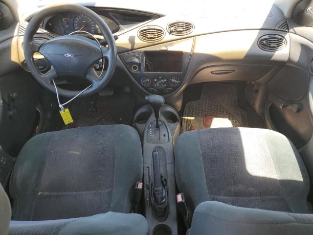 Photo 7 VIN: 1FAFP33P8YW115394 - FORD FOCUS 