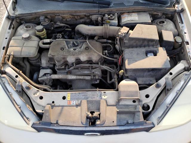 Photo 10 VIN: 1FAFP33P91W131125 - FORD FOCUS 