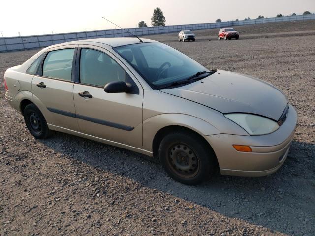 Photo 3 VIN: 1FAFP33P91W131125 - FORD FOCUS 