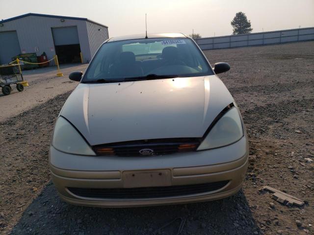 Photo 4 VIN: 1FAFP33P91W131125 - FORD FOCUS 