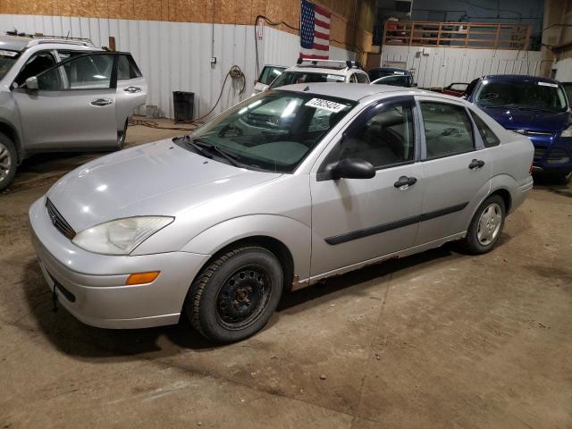 Photo 0 VIN: 1FAFP33P92W148086 - FORD FOCUS LX 