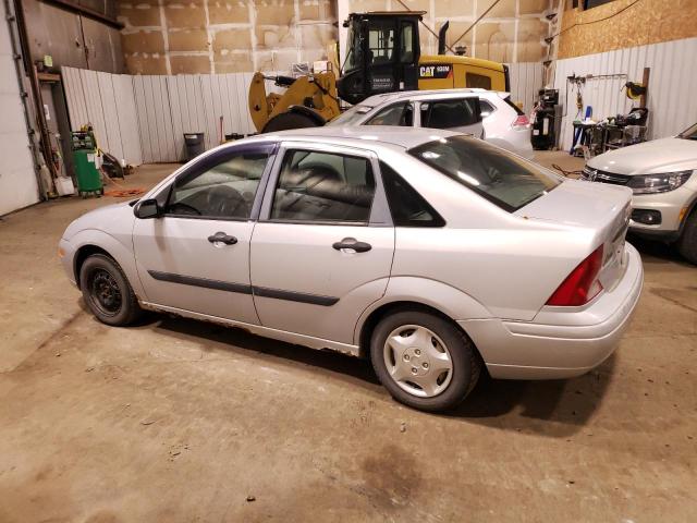 Photo 1 VIN: 1FAFP33P92W148086 - FORD FOCUS LX 