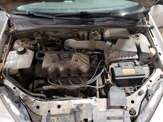 Photo 10 VIN: 1FAFP33P92W148086 - FORD FOCUS LX 