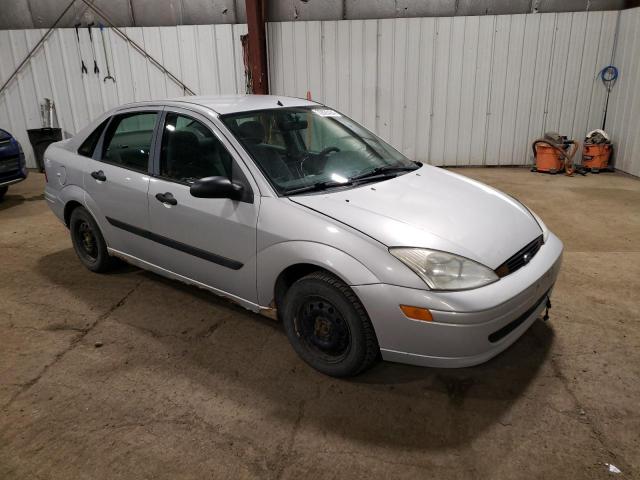 Photo 3 VIN: 1FAFP33P92W148086 - FORD FOCUS LX 