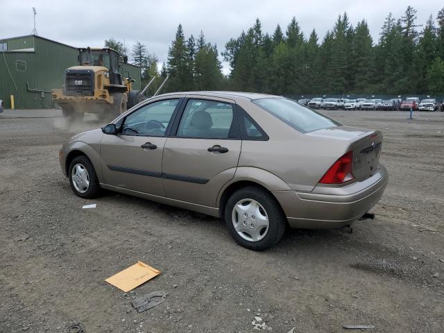 Photo 1 VIN: 1FAFP33P93W109547 - FORD FOCUS LX 