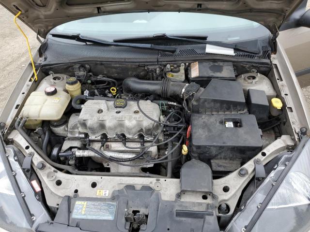 Photo 10 VIN: 1FAFP33P93W109547 - FORD FOCUS LX 