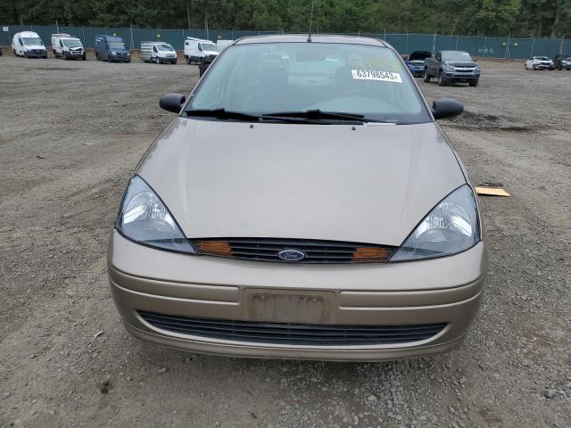 Photo 4 VIN: 1FAFP33P93W109547 - FORD FOCUS LX 