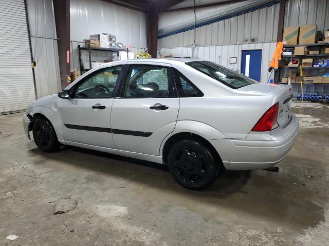 Photo 1 VIN: 1FAFP33P9YW257950 - FORD FOCUS LX 