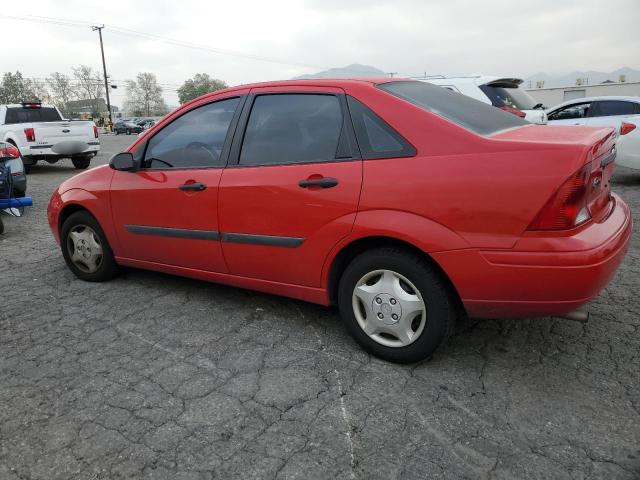 Photo 1 VIN: 1FAFP33PX2W240677 - FORD FOCUS 