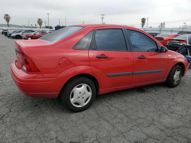 Photo 2 VIN: 1FAFP33PX2W240677 - FORD FOCUS 