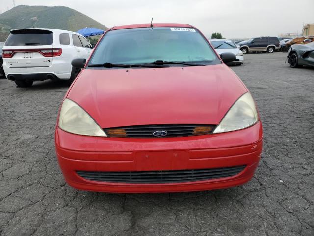 Photo 4 VIN: 1FAFP33PX2W240677 - FORD FOCUS 