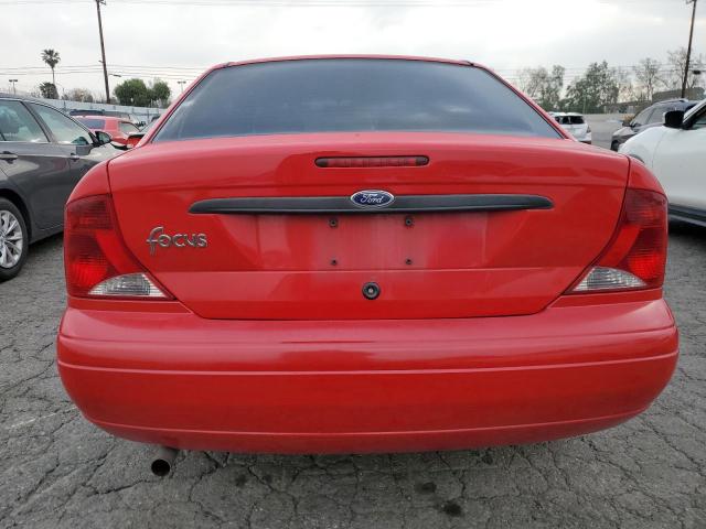 Photo 5 VIN: 1FAFP33PX2W240677 - FORD FOCUS 