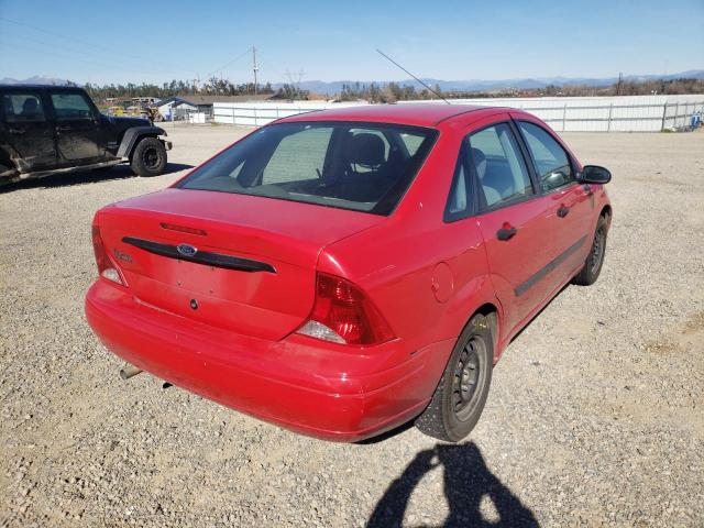 Photo 3 VIN: 1FAFP33PX2W358941 - FORD FOCUS LX 