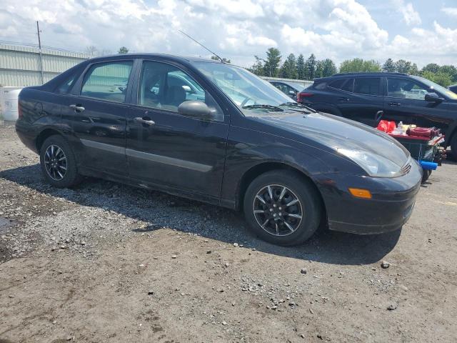 Photo 3 VIN: 1FAFP33PX3W107306 - FORD FOCUS 