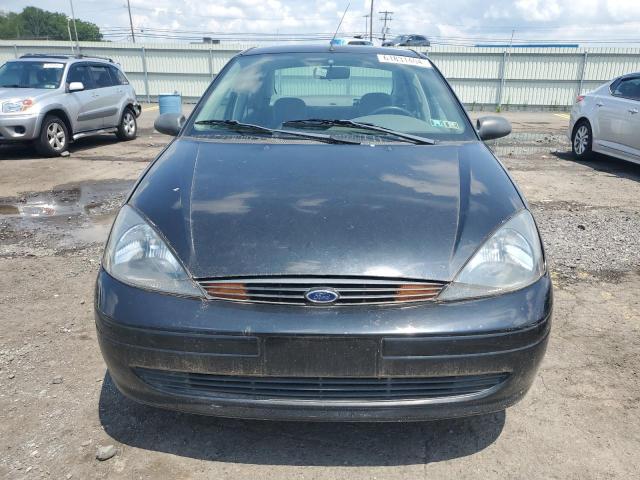 Photo 4 VIN: 1FAFP33PX3W107306 - FORD FOCUS 