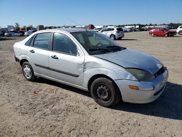 Photo 3 VIN: 1FAFP33PX4W159049 - FORD FOCUS 