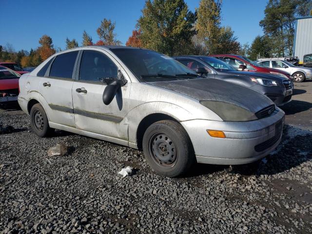 Photo 3 VIN: 1FAFP33Z14W169521 - FORD FOCUS LX 