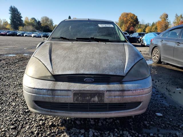 Photo 4 VIN: 1FAFP33Z14W169521 - FORD FOCUS LX 