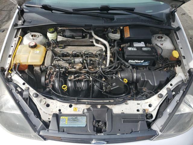 Photo 10 VIN: 1FAFP33Z53W343735 - FORD FOCUS LX 