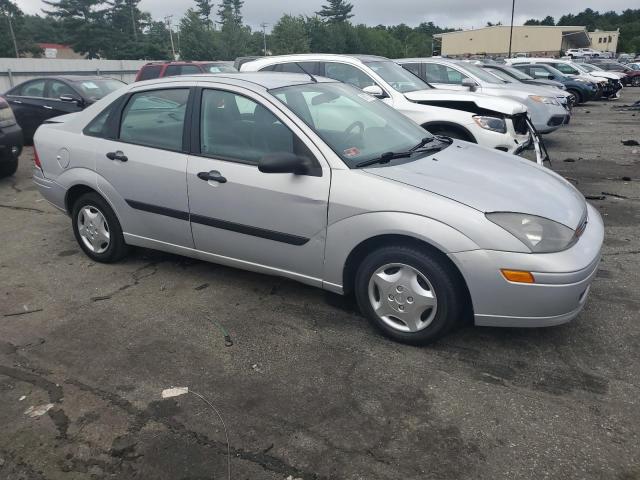 Photo 3 VIN: 1FAFP33Z53W343735 - FORD FOCUS LX 