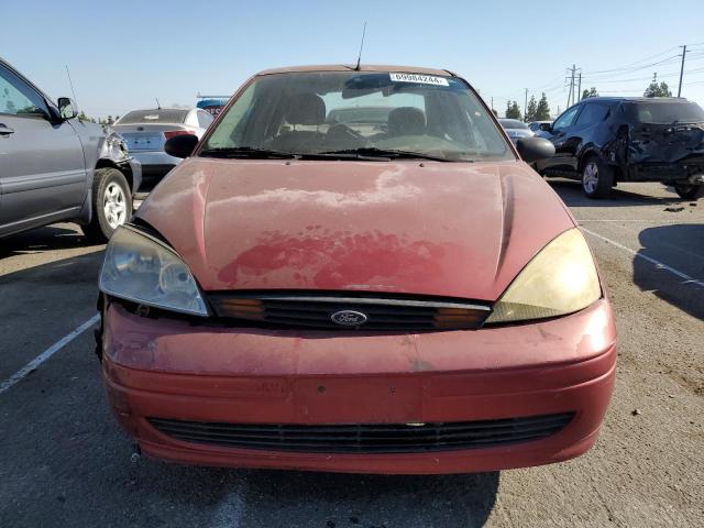 Photo 4 VIN: 1FAFP33Z83W319316 - FORD FOCUS LX 