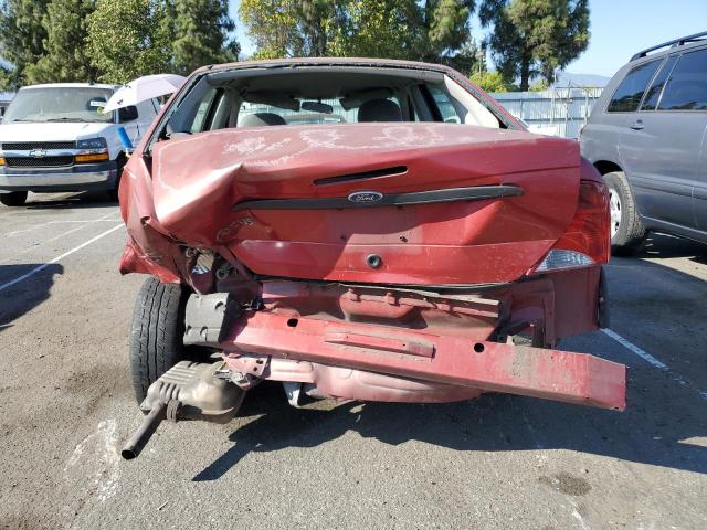 Photo 5 VIN: 1FAFP33Z83W319316 - FORD FOCUS LX 