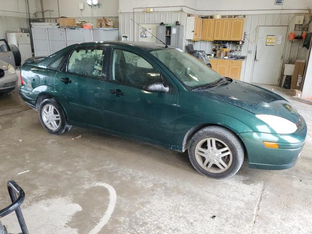 Photo 3 VIN: 1FAFP34301W160816 - FORD FOCUS SE 