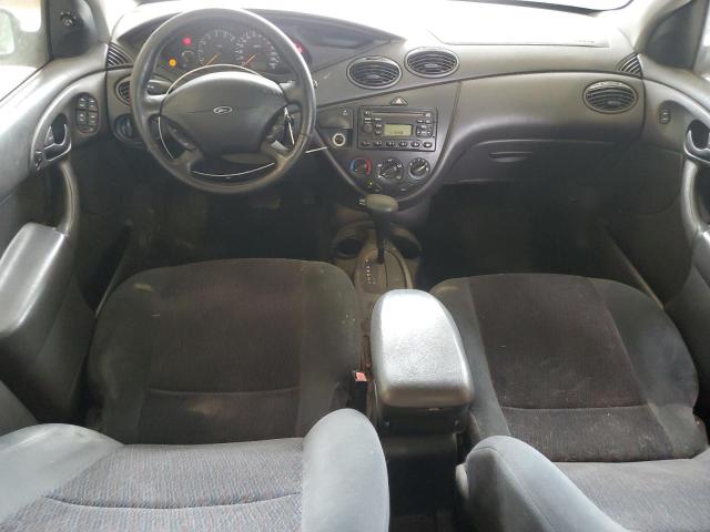 Photo 7 VIN: 1FAFP34301W160816 - FORD FOCUS SE 