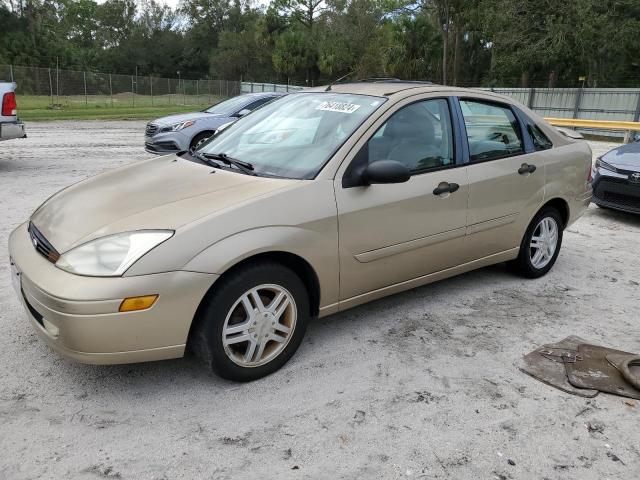 Photo 0 VIN: 1FAFP34301W209609 - FORD FOCUS SE 