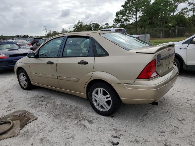 Photo 1 VIN: 1FAFP34301W209609 - FORD FOCUS SE 