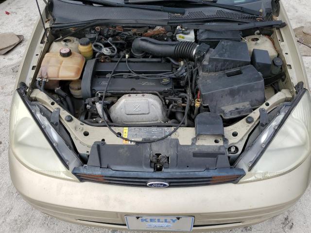 Photo 10 VIN: 1FAFP34301W209609 - FORD FOCUS SE 