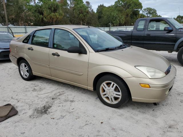 Photo 3 VIN: 1FAFP34301W209609 - FORD FOCUS SE 