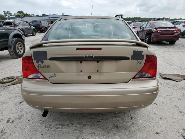 Photo 5 VIN: 1FAFP34301W209609 - FORD FOCUS SE 