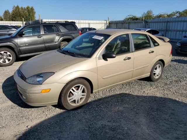 Photo 0 VIN: 1FAFP34301W308639 - FORD FOCUS SE 