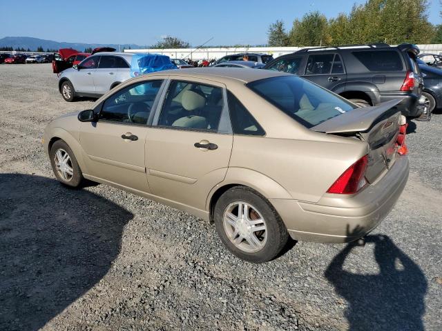 Photo 1 VIN: 1FAFP34301W308639 - FORD FOCUS SE 