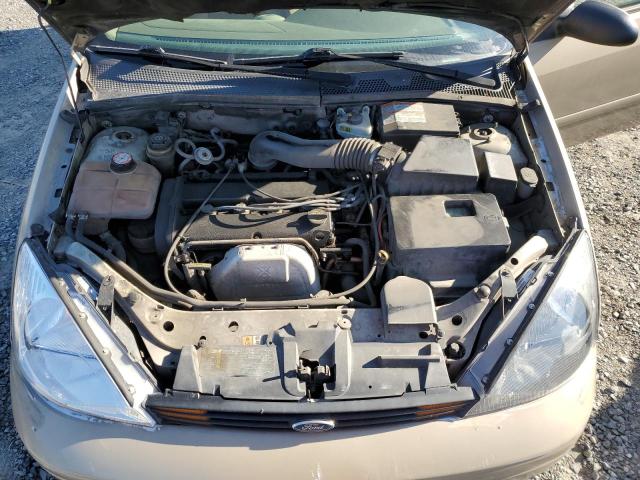 Photo 10 VIN: 1FAFP34301W308639 - FORD FOCUS SE 