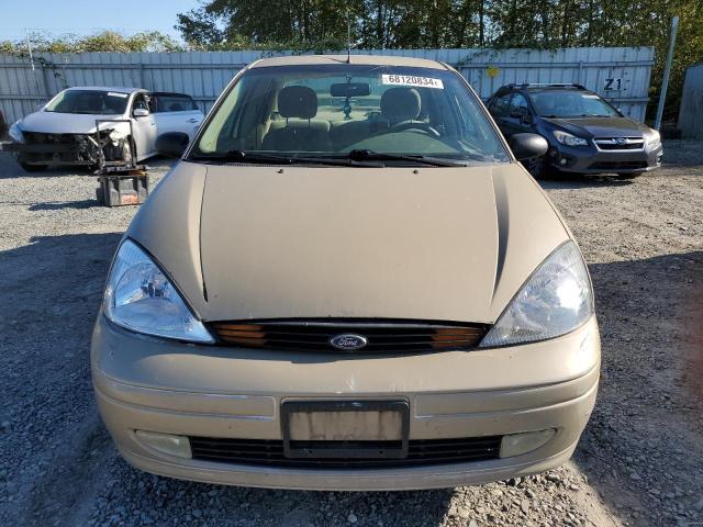 Photo 4 VIN: 1FAFP34301W308639 - FORD FOCUS SE 