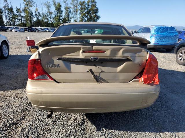 Photo 5 VIN: 1FAFP34301W308639 - FORD FOCUS SE 