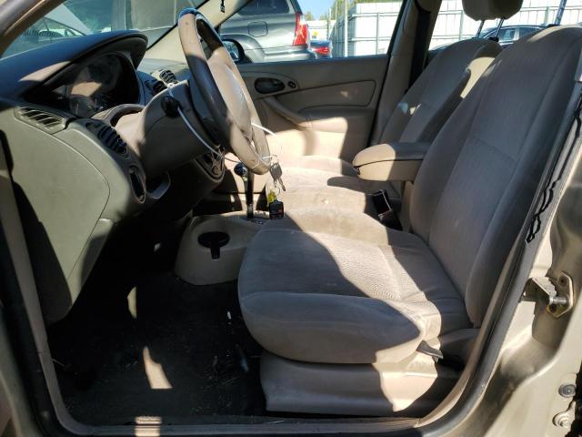 Photo 6 VIN: 1FAFP34301W308639 - FORD FOCUS SE 