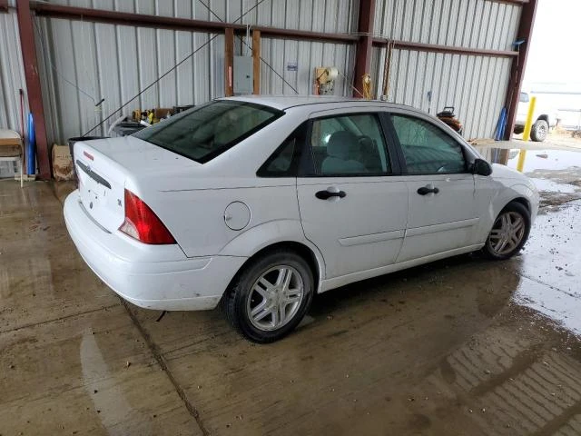 Photo 2 VIN: 1FAFP34303W169907 - FORD FOCUS SE C 