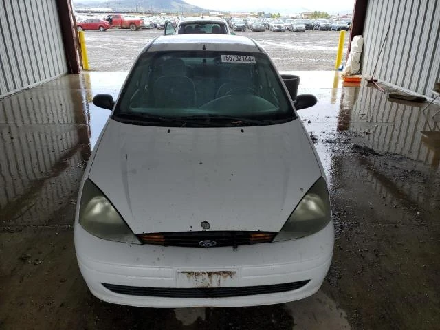 Photo 4 VIN: 1FAFP34303W169907 - FORD FOCUS SE C 