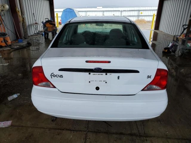 Photo 5 VIN: 1FAFP34303W169907 - FORD FOCUS SE C 