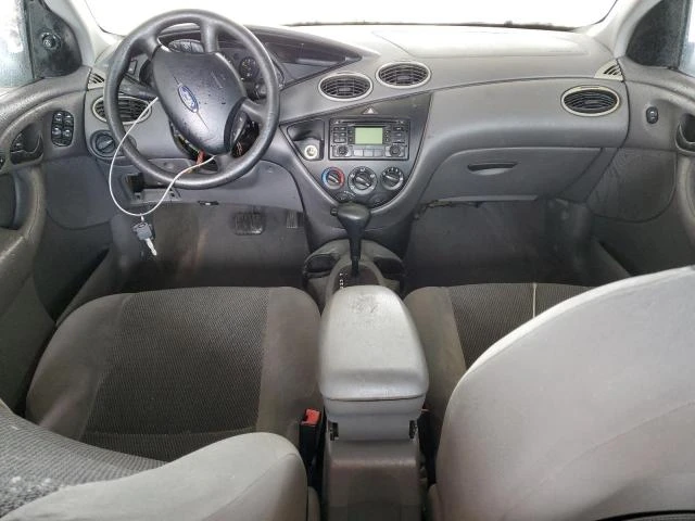 Photo 7 VIN: 1FAFP34303W169907 - FORD FOCUS SE C 