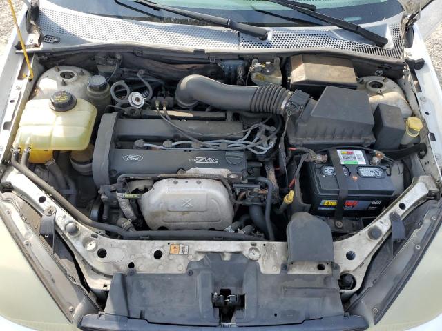 Photo 10 VIN: 1FAFP34303W248607 - FORD FOCUS 