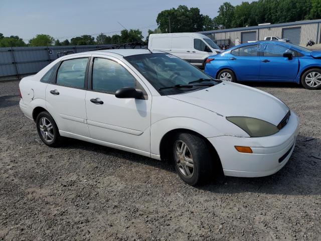 Photo 3 VIN: 1FAFP34303W248607 - FORD FOCUS 