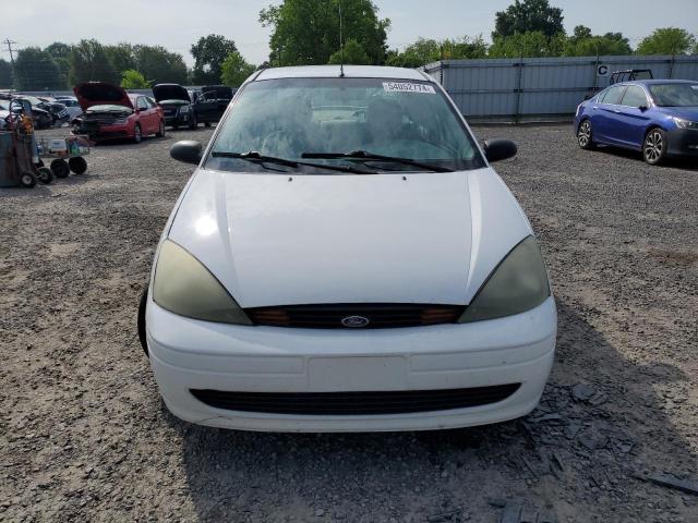 Photo 4 VIN: 1FAFP34303W248607 - FORD FOCUS 