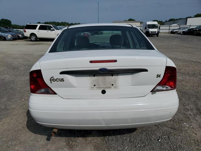 Photo 5 VIN: 1FAFP34303W248607 - FORD FOCUS 